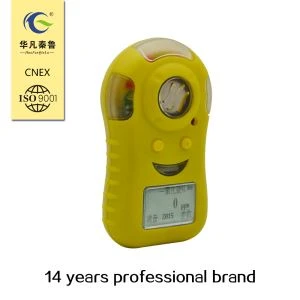 ポータブル可燃性ch4メタンガス検出器
