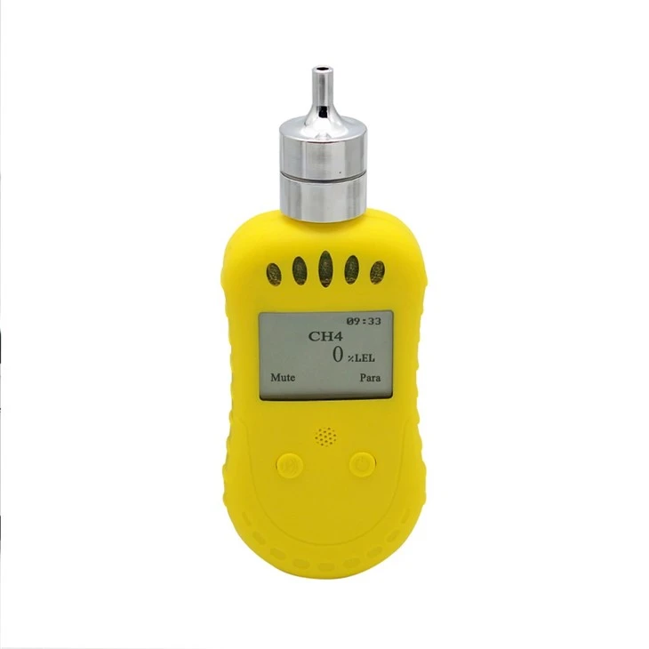C2H4 Detector
