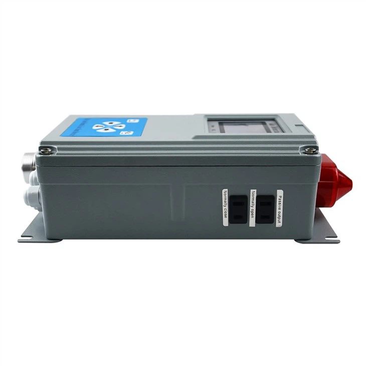Ethylene Gas Detector Wall Mounted price