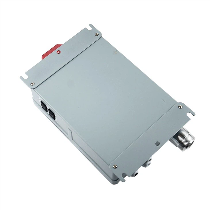 Ethylene Gas Detector Wall Mounted in stock