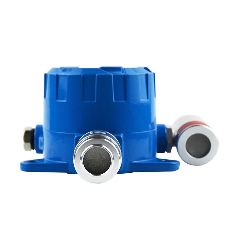 H2s Gas Detector