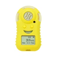 O2ガス検知器