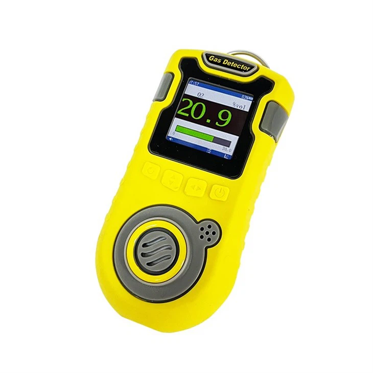 Portable Hydrogen Detector